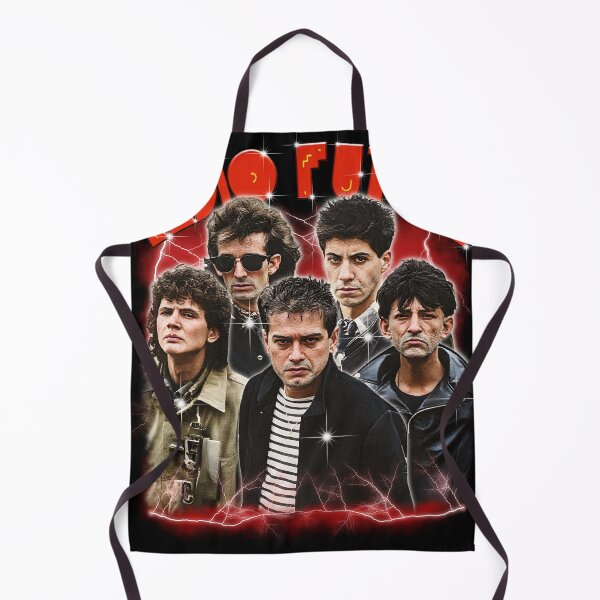 Item preview, Radio Futura - Spanish pop rock group designed and sold by zyren-moss.