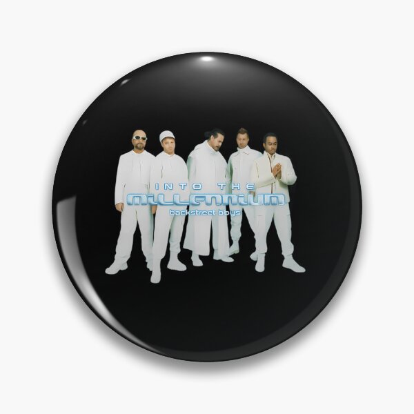 Item preview, Backstreet Boys Into The Millennium Tour designed and sold by Medesigns17.