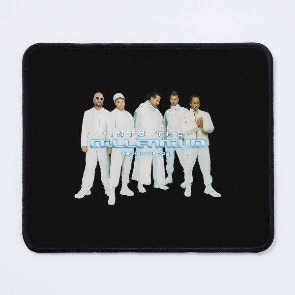 Item preview, Backstreet Boys Into The Millennium Tour designed and sold by Medesigns17.