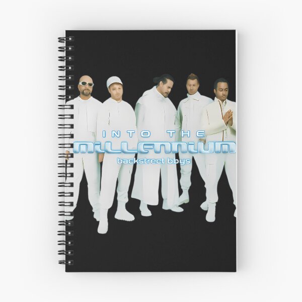 Item preview, Backstreet Boys Into The Millennium Tour designed and sold by Medesigns17.