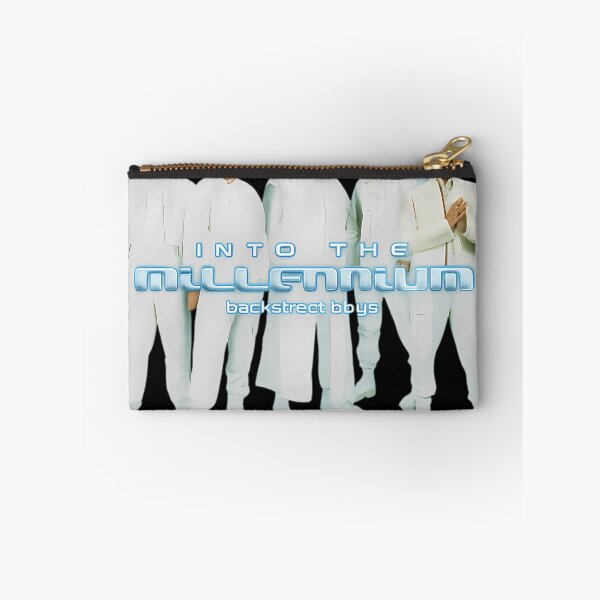 Item preview, Backstreet Boys Into The Millennium Tour designed and sold by Medesigns17.