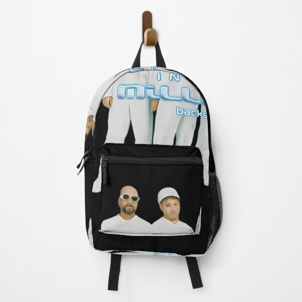 Item preview, Backstreet Boys Into The Millennium Tour designed and sold by Medesigns17.