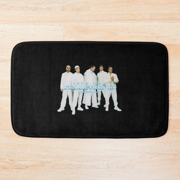 Item preview, Backstreet Boys Into The Millennium Tour designed and sold by Medesigns17.