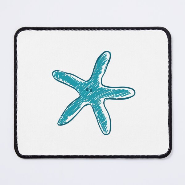 Item preview, Blue Starfish designed and sold by LuxChu.