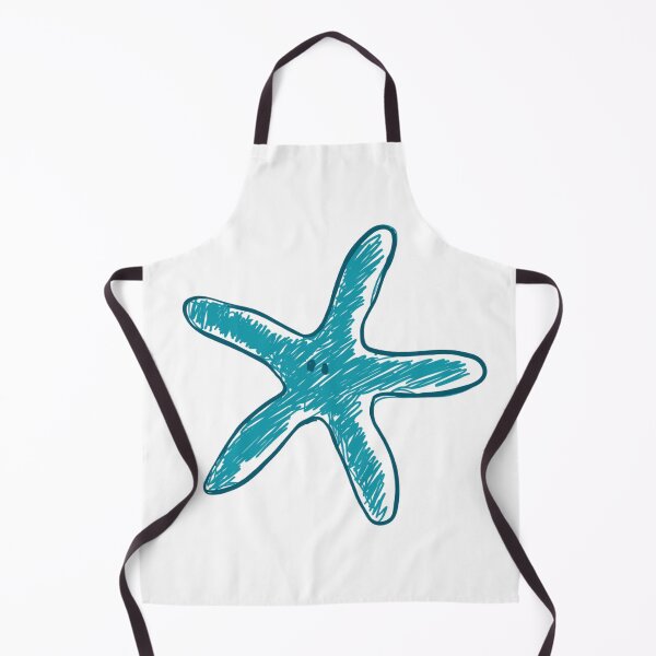 Item preview, Blue Starfish designed and sold by LuxChu.