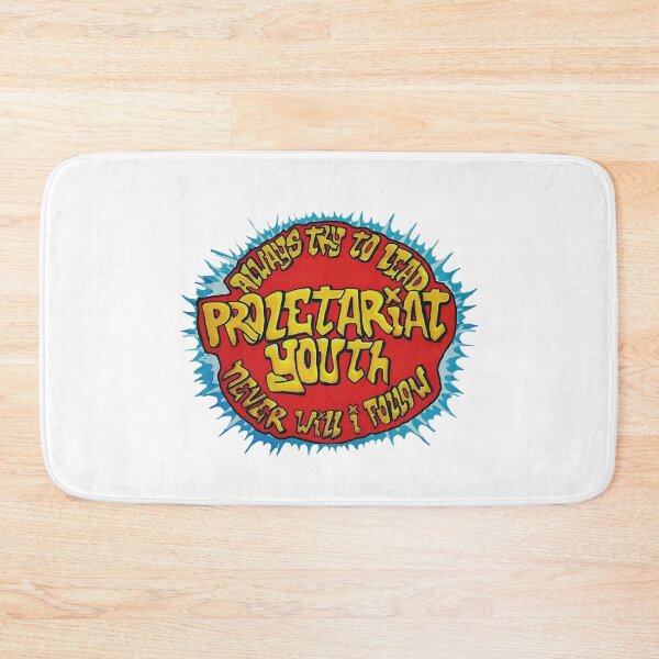 Item preview, Unique Typographi Ska Punk Band designed and sold by KirinStudio.