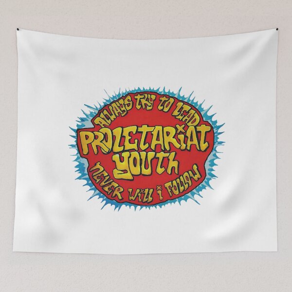 Item preview, Unique Typographi Ska Punk Band designed and sold by KirinStudio.