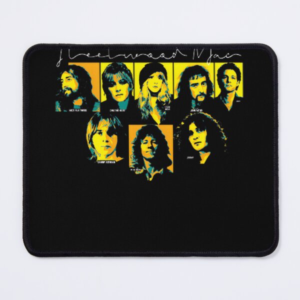 Item preview, 70S Rock Legends Aesthetic Music Band Tribute  designed and sold by bennsfirei.