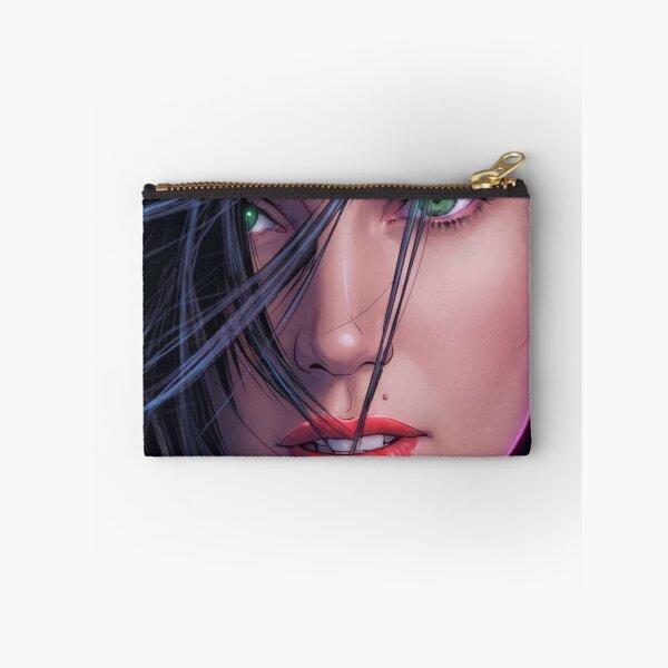 Item preview, JC Stare Actress Lgbtq+ Comic Book Art Home Wall Decor Print Poster Pride TV Series Movie Music designed and sold by Mind Space.