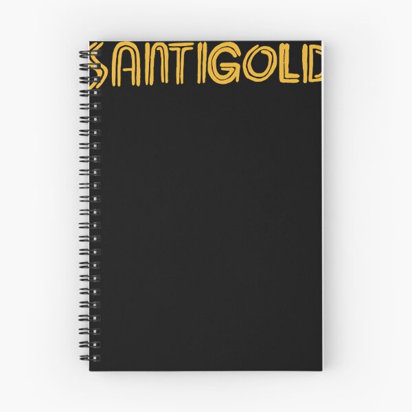 Item preview, Santigold-Band designed and sold by VividVorteix.