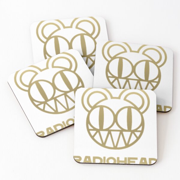 Item preview, Radiohead designed and sold by SOAR Even higher.