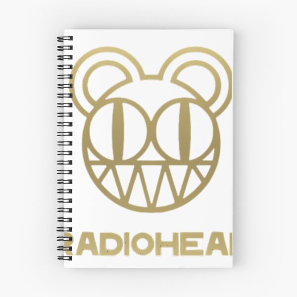 Item preview, Radiohead designed and sold by SOAR Even higher.