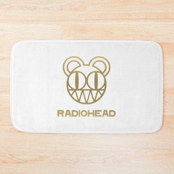 Item preview, Radiohead designed and sold by SOAR Even higher.