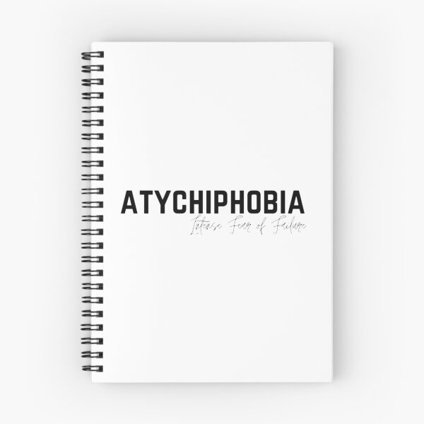 Item preview, Atychiphobia designed and sold by CosmosUK.