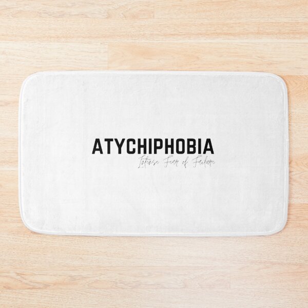 Item preview, Atychiphobia designed and sold by CosmosUK.
