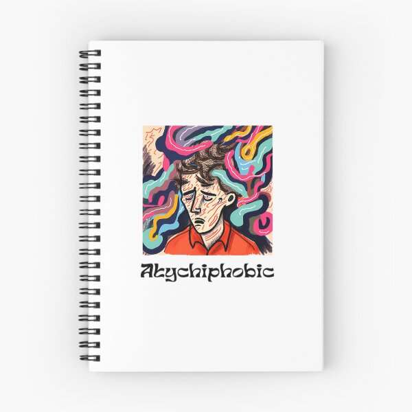 Item preview, Atychiphobic Atychiphobia Disappointment Defeat Atychiphobic Pack designed and sold by CosmosUK.