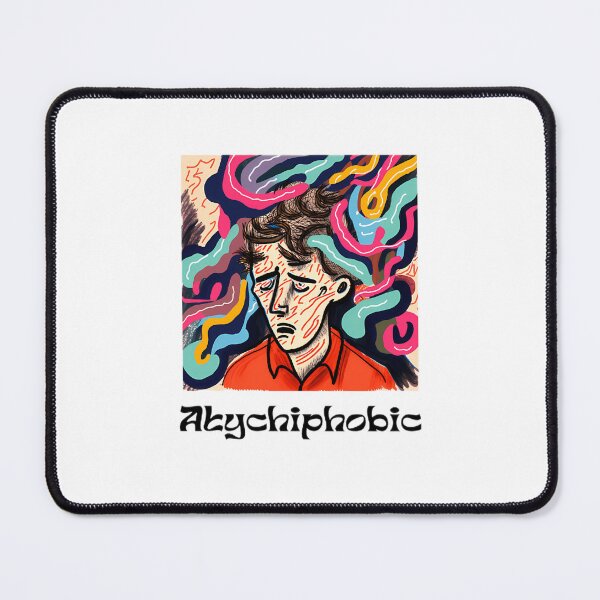 Item preview, Atychiphobic Atychiphobia Disappointment Defeat Atychiphobic Pack designed and sold by CosmosUK.