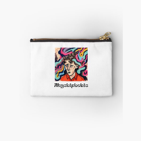 Item preview, Atychiphobic Atychiphobia Disappointment Defeat Atychiphobic Pack designed and sold by CosmosUK.
