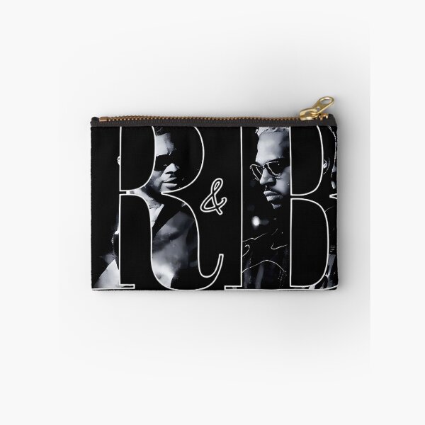 Item preview,  Usher Raymond And Chris Brown Tour 2026 Rb Tour  designed and sold by WL Store.