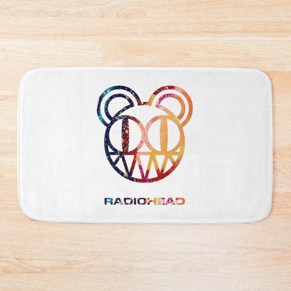Item preview, Radiohead designed and sold by exdesignhub.