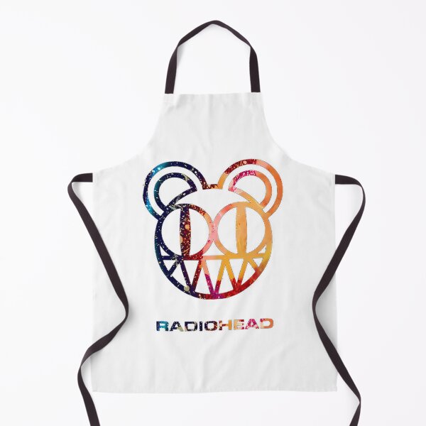 Item preview, Radiohead designed and sold by exdesignhub.