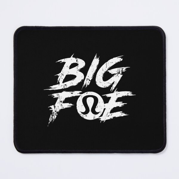 Item preview, Big Foe designed and sold by francesmahaffey.