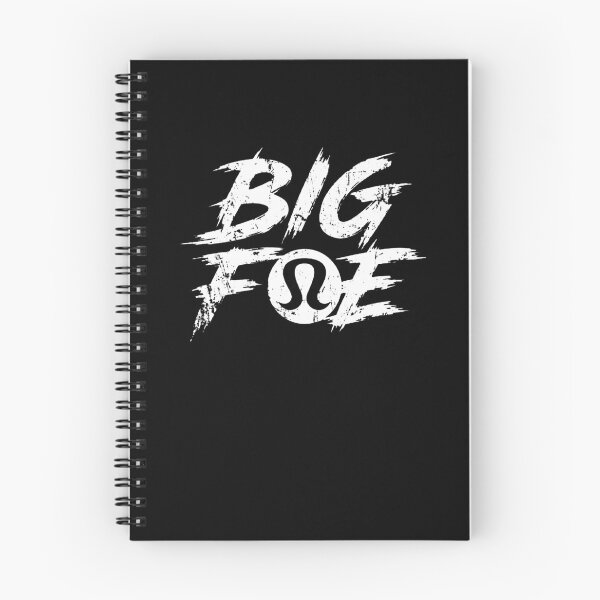 Item preview, Big Foe designed and sold by francesmahaffey.