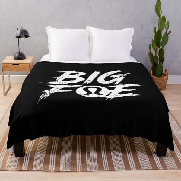 Item preview, Big Foe designed and sold by francesmahaffey.