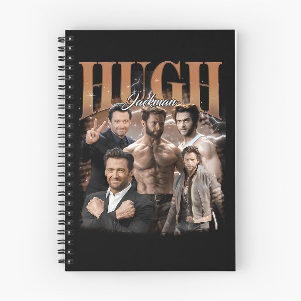 Item preview, 90S Hugh Jackman designed and sold by bennsfirei.