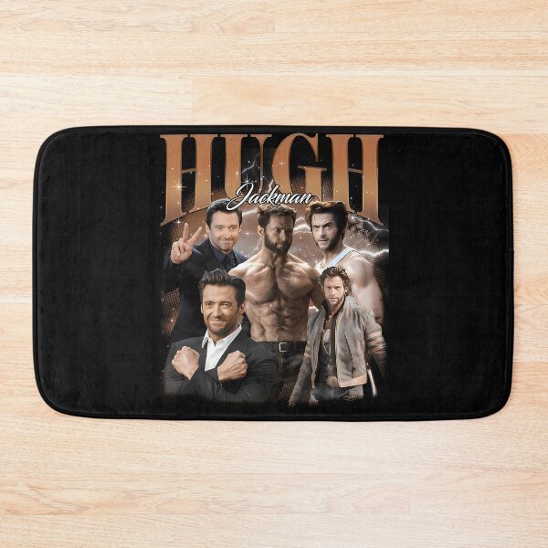 Item preview, 90S Hugh Jackman designed and sold by bennsfirei.