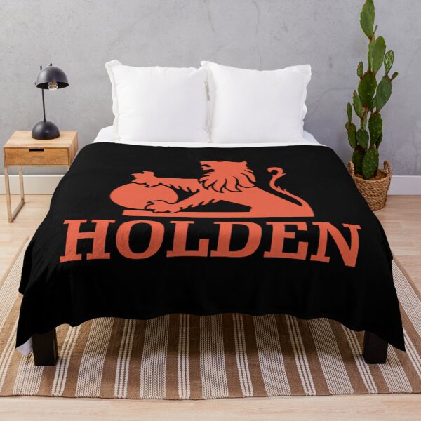 Item preview, Holden Logo Merchandise designed and sold by ZWINGO.
