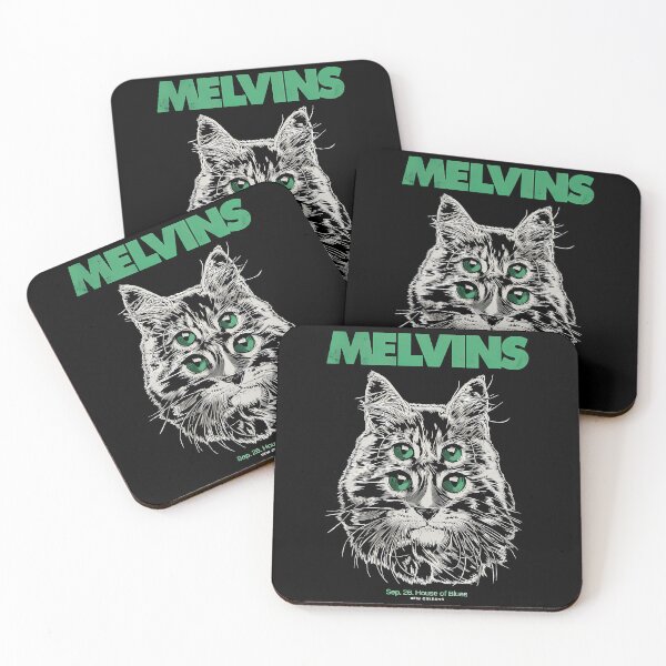Artikelvorschau, Melvins Band 417 entworfen und verkauft von ESTELAVASQUEZ.
