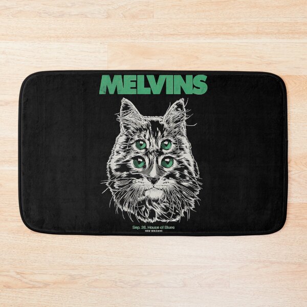 Item preview,  Melvins Band 417 designed and sold by ESTELAVASQUEZ.