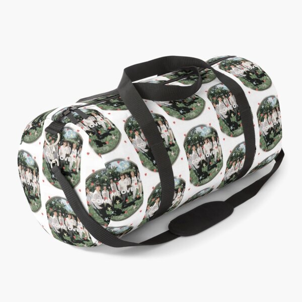 Item preview, Cute Kpop Group  with Hearts & Stars designed and sold by MeneesStefano.