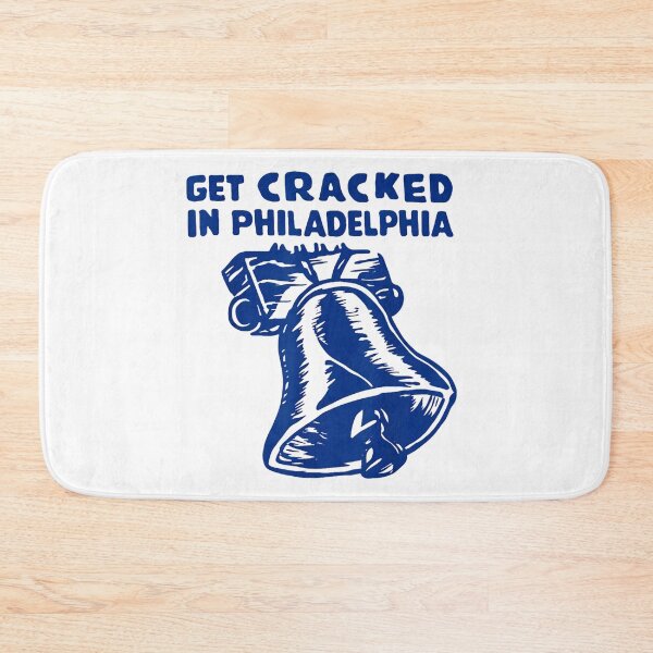 Item preview, Get Cracked In Philadelphia designed and sold by design-sopsunil.