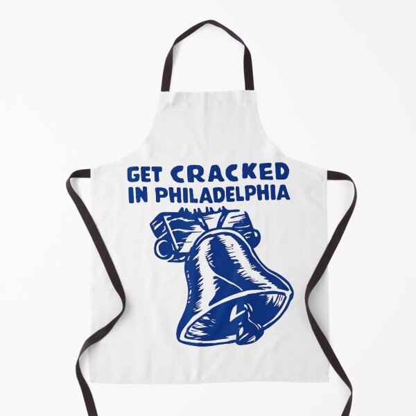 Item preview, Get Cracked In Philadelphia designed and sold by design-sopsunil.