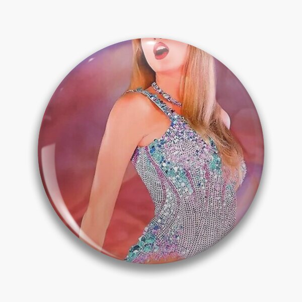 Item preview, Poster The Eras Tour 2025 designed and sold by johnhaugg.