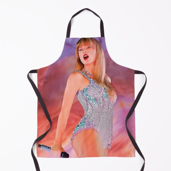 Item preview, Poster The Eras Tour 2025 designed and sold by johnhaugg.