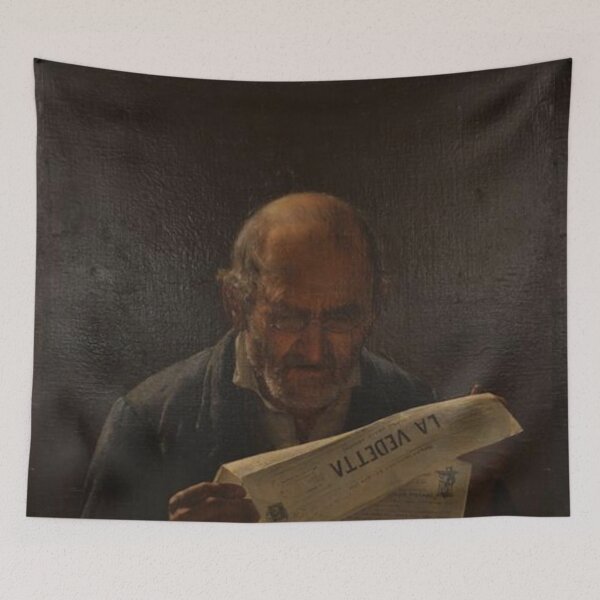 Artikelvorschau, Operaio Politico entworfen und verkauft von SharonTheFirst.