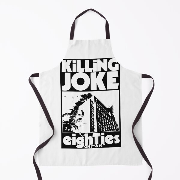 Item preview, Killing Joke designed and sold by ESTELAVASQUEZ.