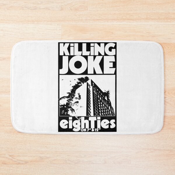 Item preview, Killing Joke designed and sold by ESTELAVASQUEZ.