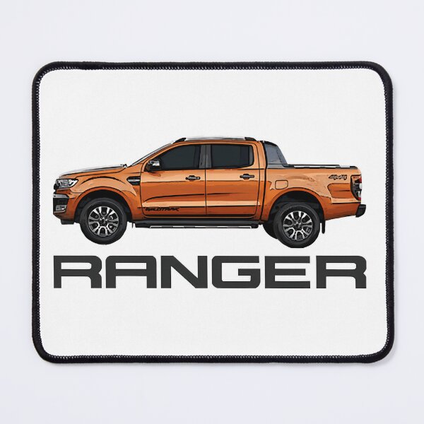 Artikelvorschau, Ford Ranger entworfen und verkauft von exdesignhub.