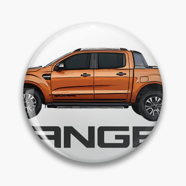 Item preview, Ford Ranger designed and sold by exdesignhub.