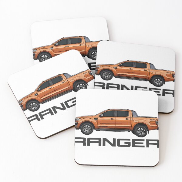 Item preview, Ford Ranger designed and sold by exdesignhub.