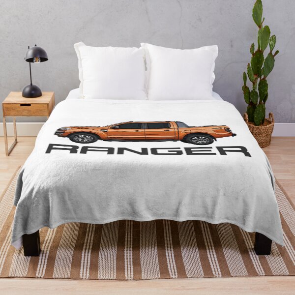 Item preview, Ford Ranger designed and sold by exdesignhub.
