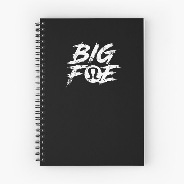 Item preview, Big Foe designed and sold by saragraya.