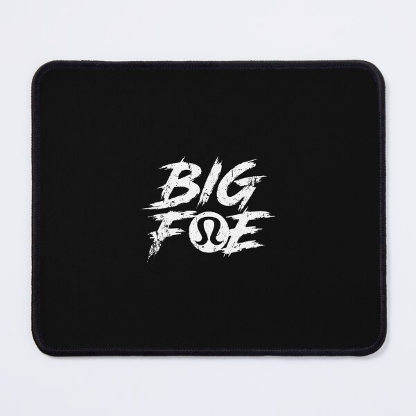 Item preview, Big Foe designed and sold by saragraya.