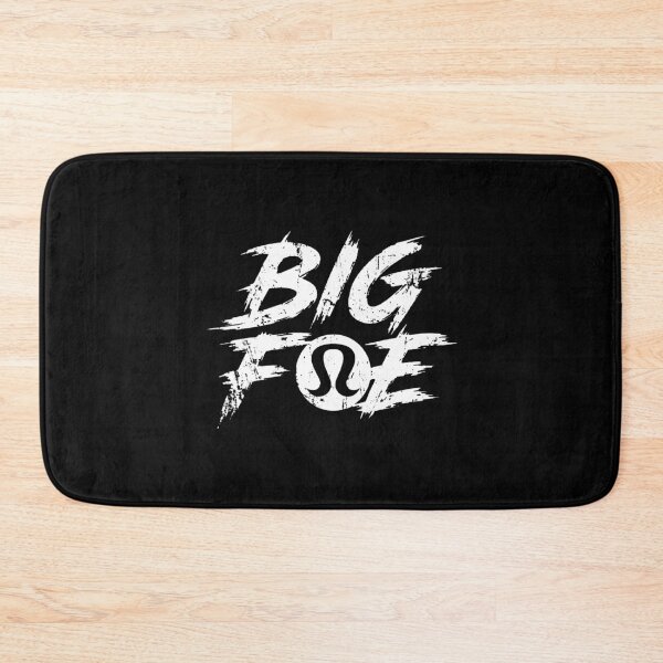 Item preview, Big Foe designed and sold by saragraya.