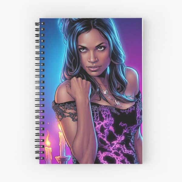 Item preview, RD Hot Stare Actress Lgbtq+ Comic Book Art Home Wall Decor Print Poster Pride TV Series Movie Music designed and sold by Mind Space.
