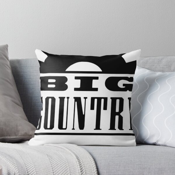 Item preview, Big-Country designed and sold by MarineCanvas.